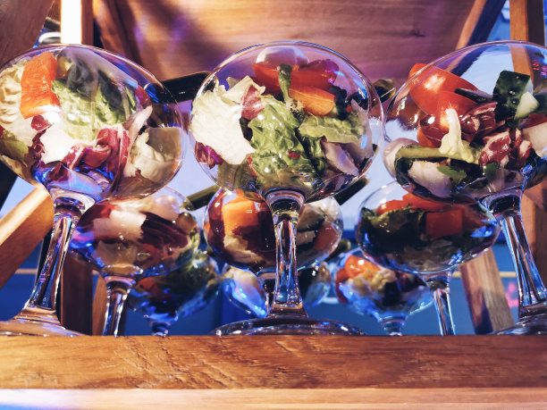 garnish