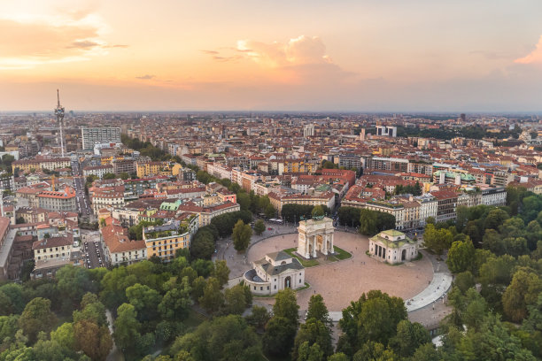 milan