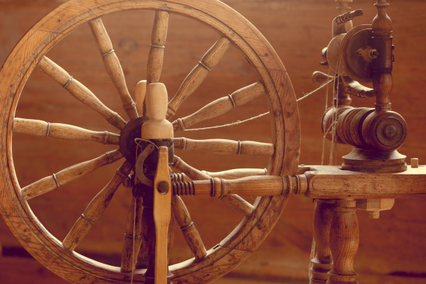 spindle