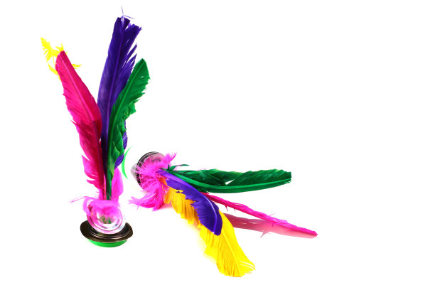 shuttlecock