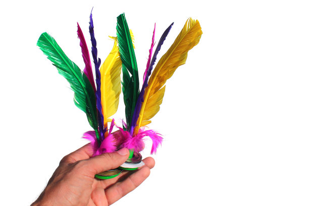 shuttlecock