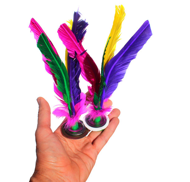 shuttlecock