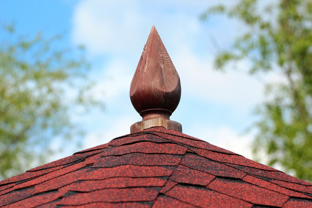 spire