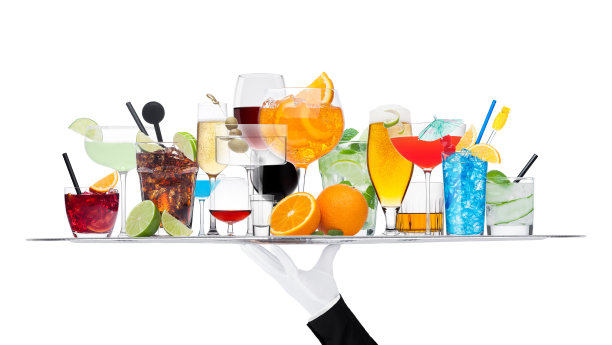 martini