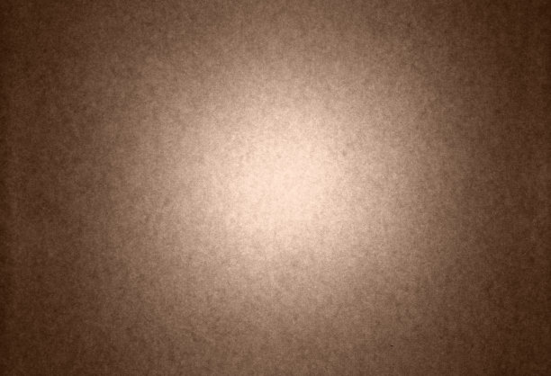 晕影效果