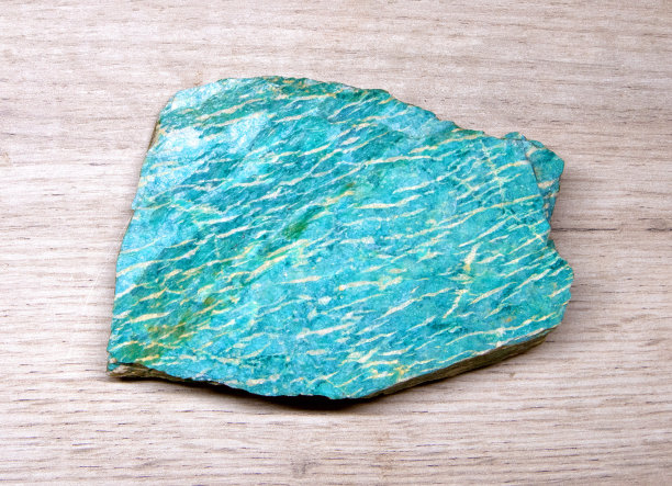 feldspar