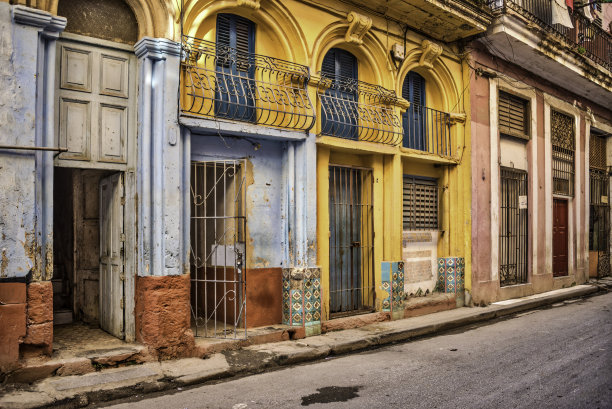 cuba