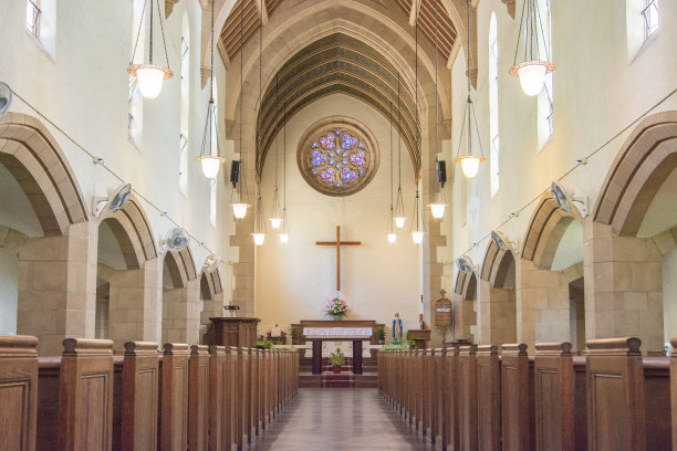 chapel