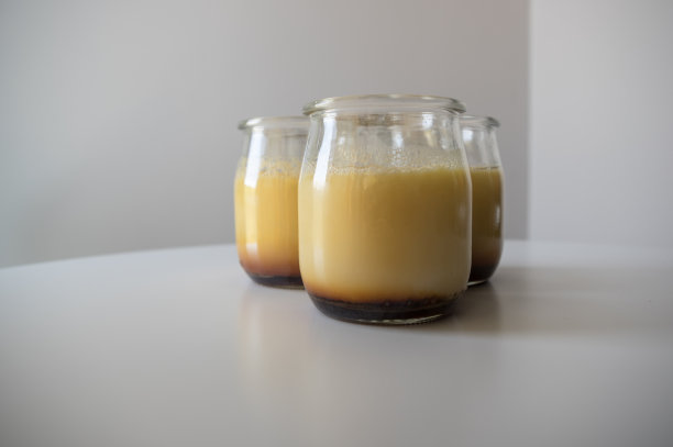 pudding