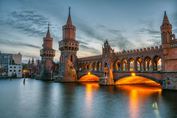 berlin