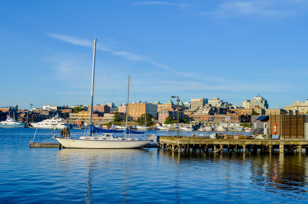 victoria