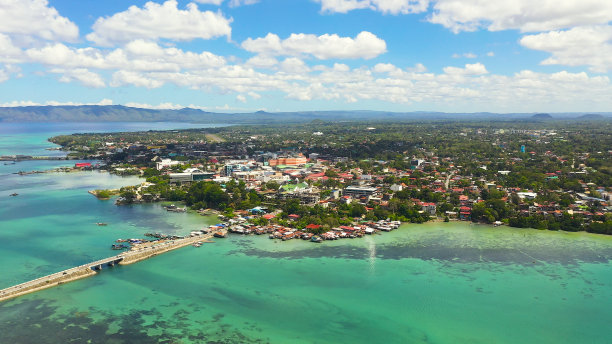 bohol