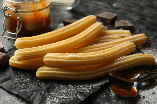 churros
