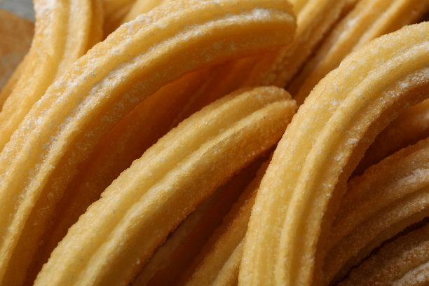 churros