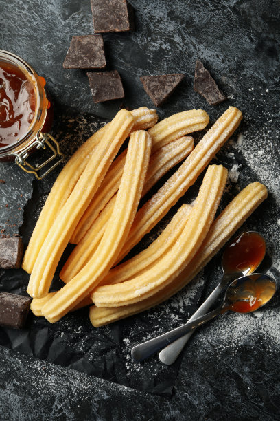 churros