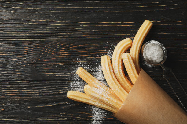 churros