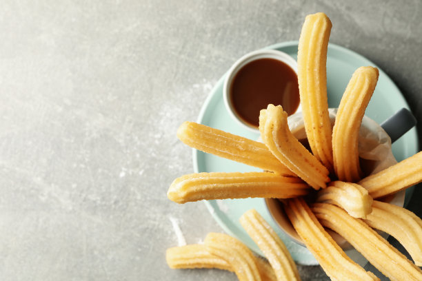 churros