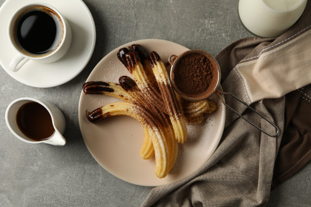 churros