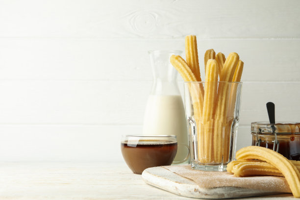 churros