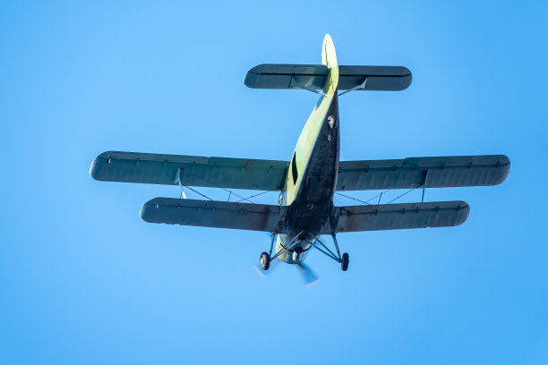 biplanes