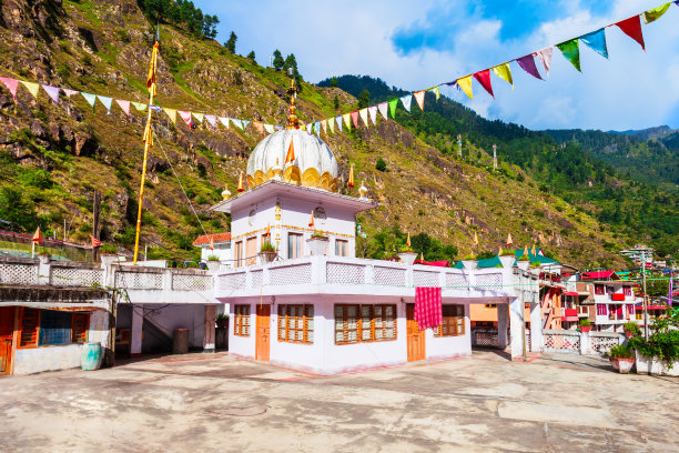 simla