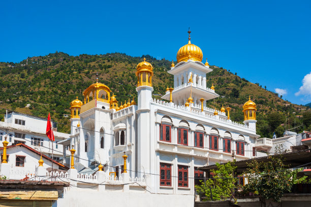 simla