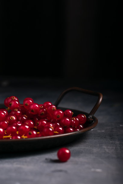 redcurrant