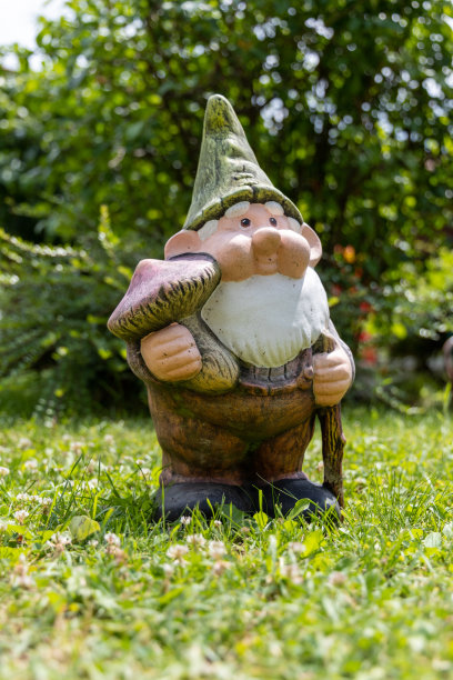 gnome