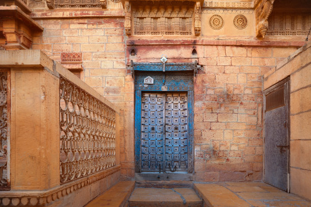 rajasthan