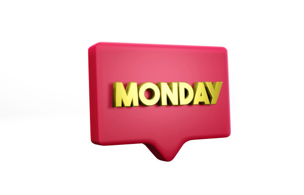 monday