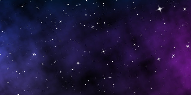 starry