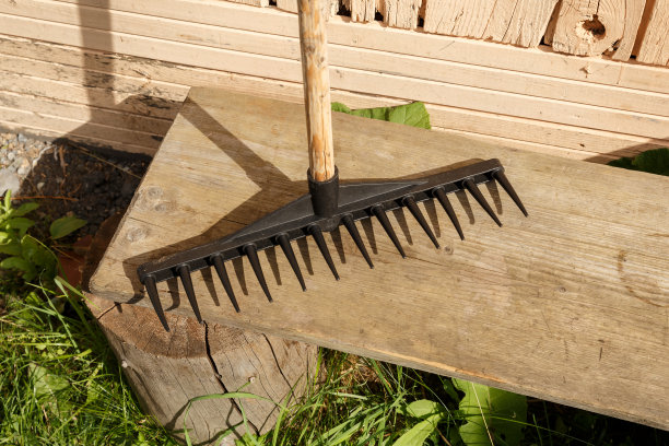rake
