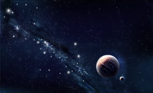 space