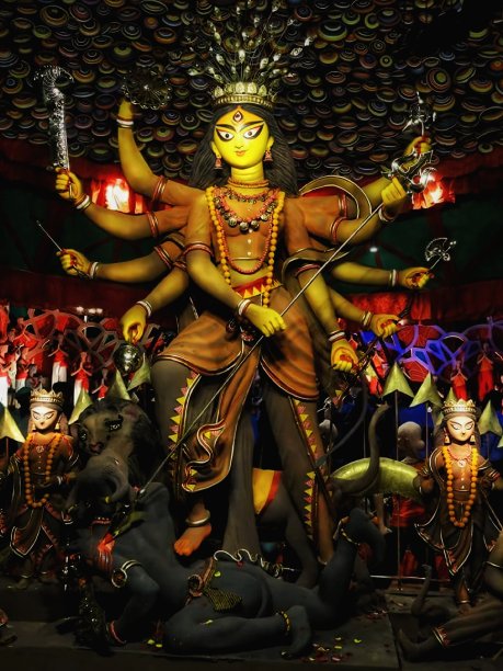 durga