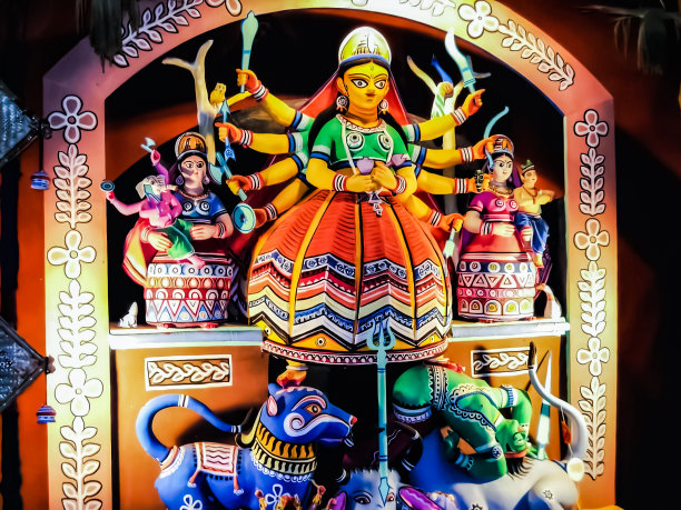 durga