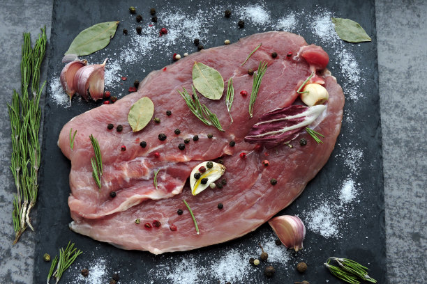 tenderloin