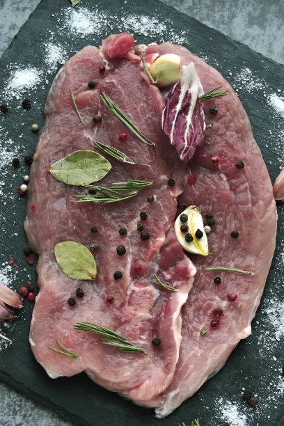 tenderloin