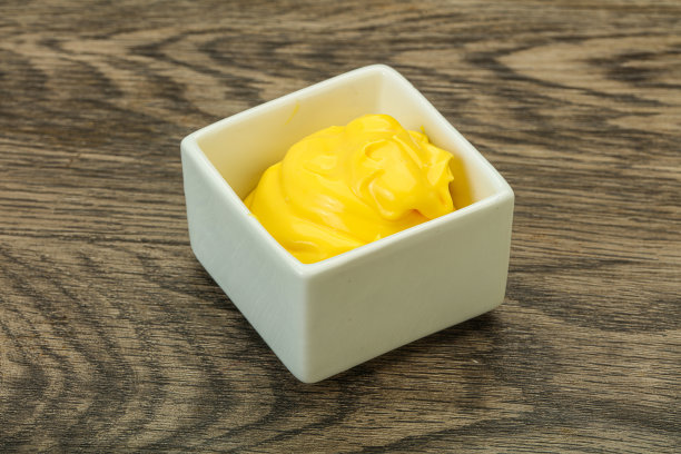 mayonnaise