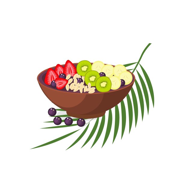 acai