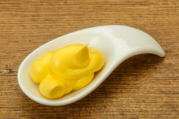 mayonnaise
