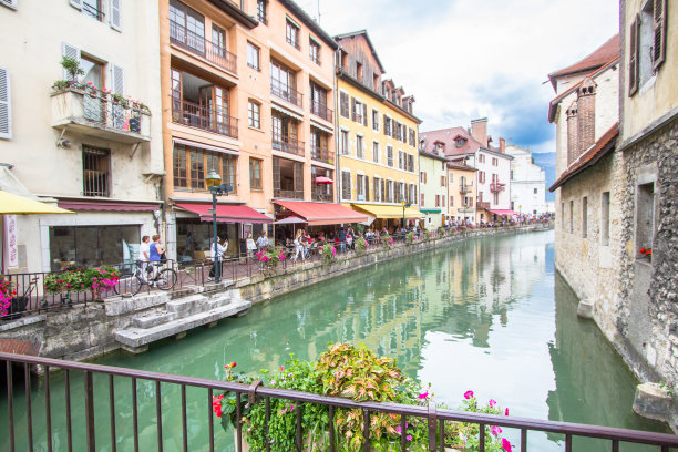 annecy