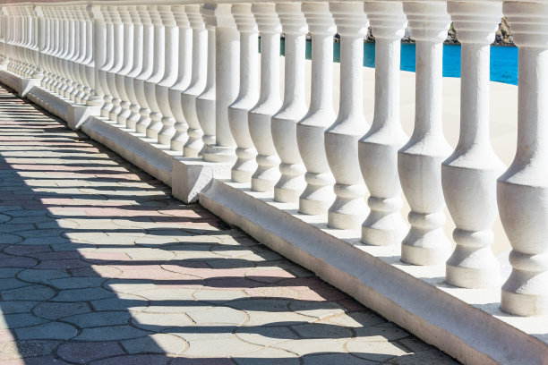 baluster