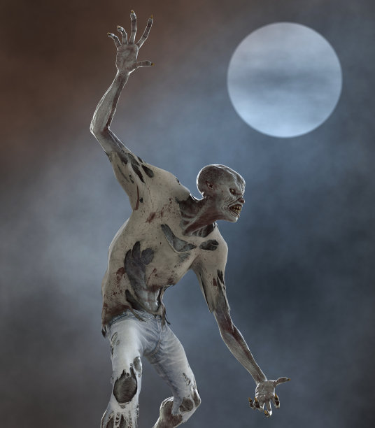 zombie