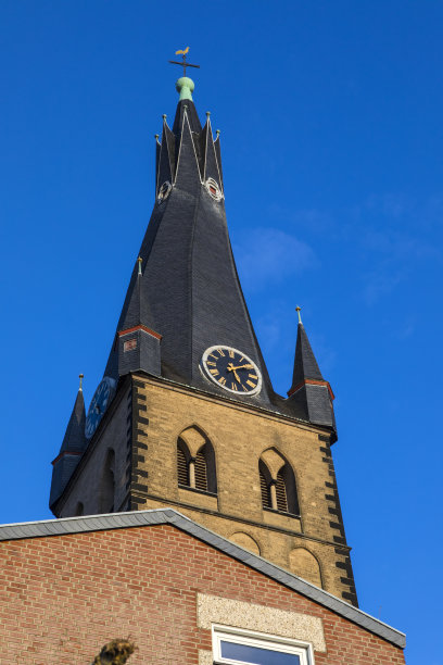 spire