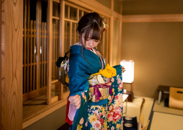 furisode