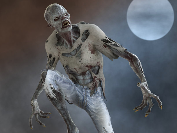 zombie