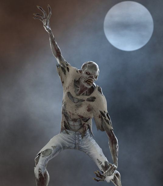 zombie