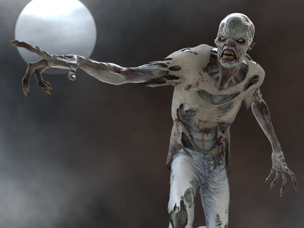 zombie