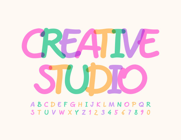 品牌符号寓教于乐