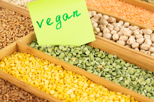 vegan